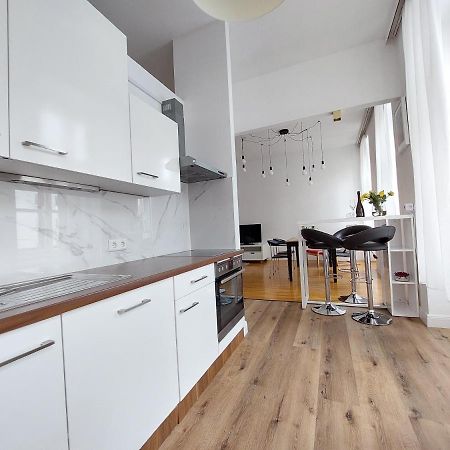 Vienna Charm Apartment Екстер'єр фото