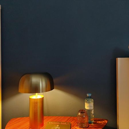 Vienna Charm Apartment Екстер'єр фото
