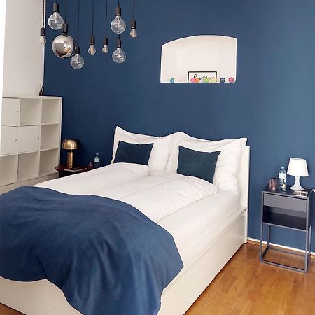 Vienna Charm Apartment Екстер'єр фото