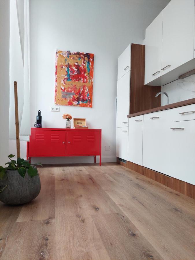 Vienna Charm Apartment Екстер'єр фото