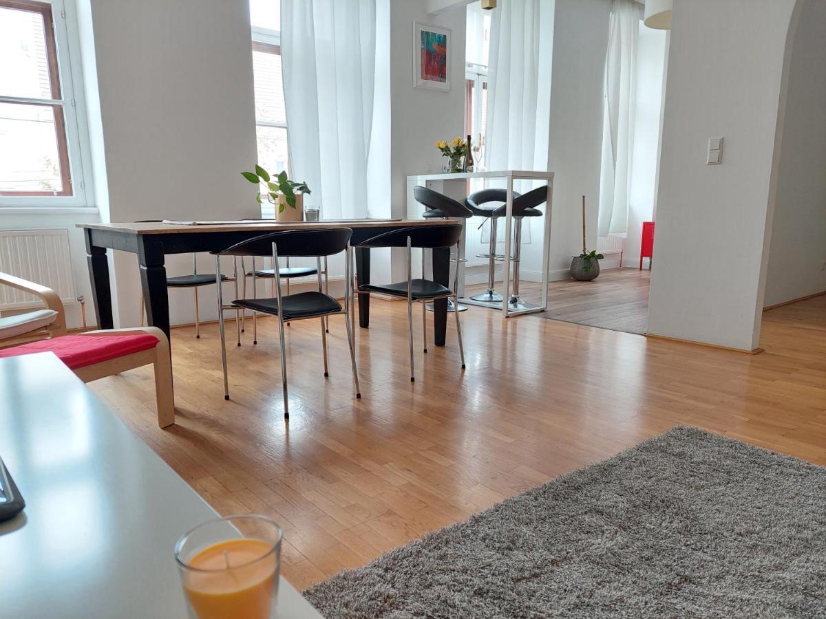 Vienna Charm Apartment Екстер'єр фото