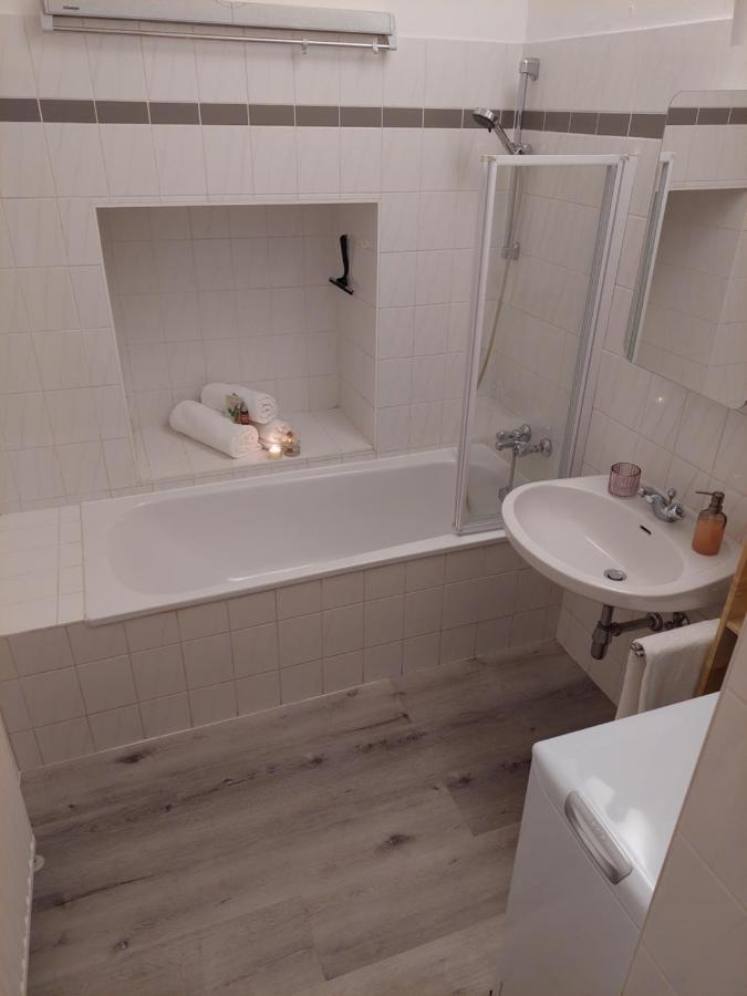 Vienna Charm Apartment Екстер'єр фото