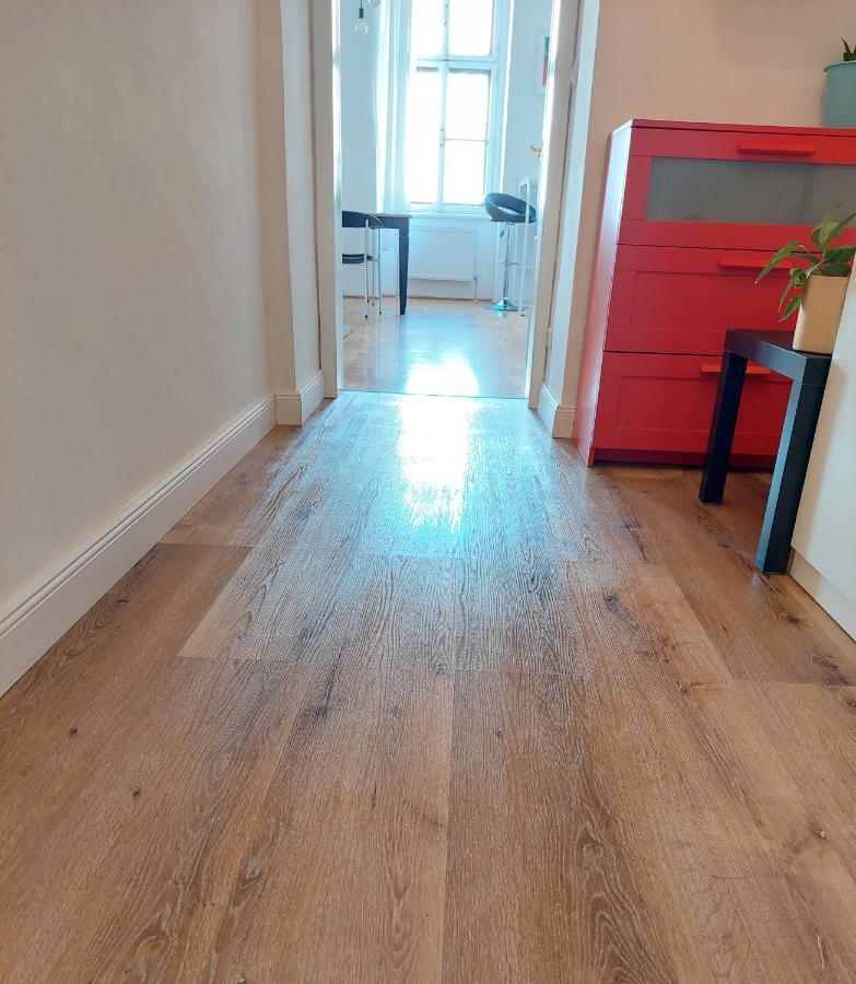 Vienna Charm Apartment Екстер'єр фото