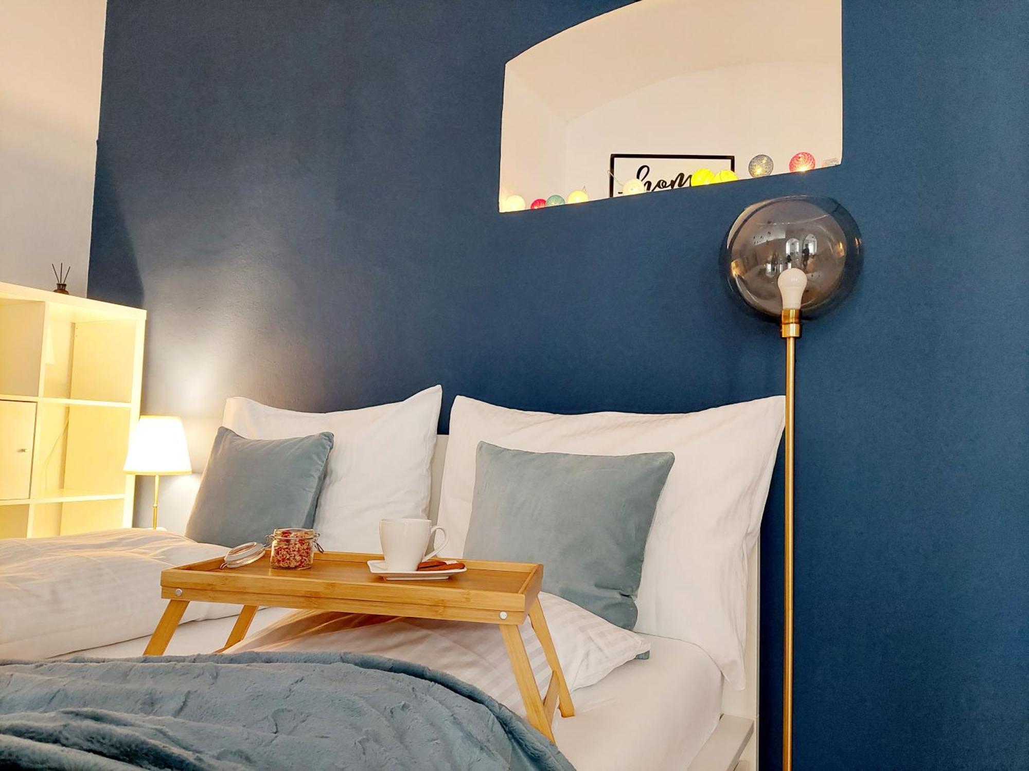 Vienna Charm Apartment Екстер'єр фото
